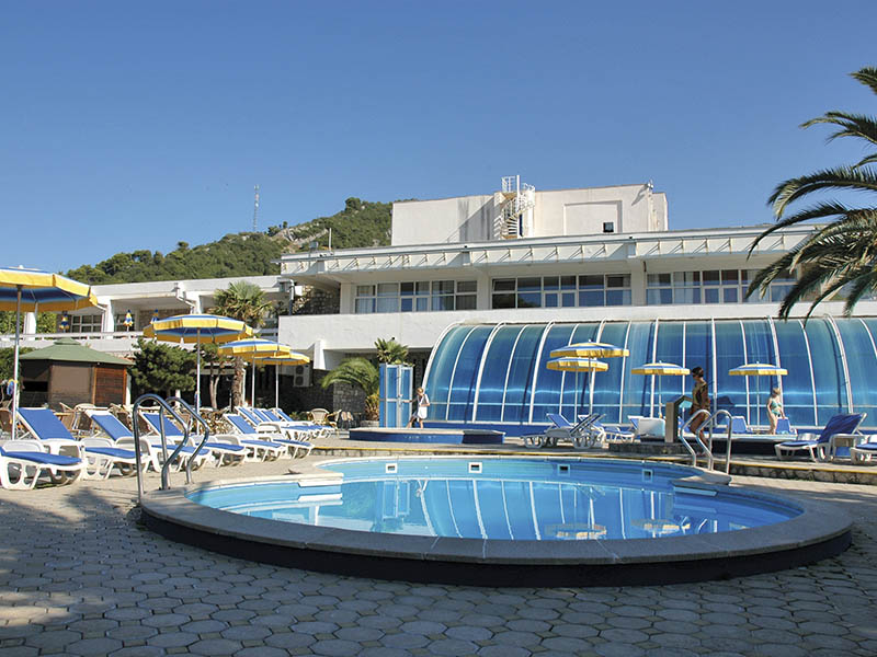 Montenegro Beach Resort